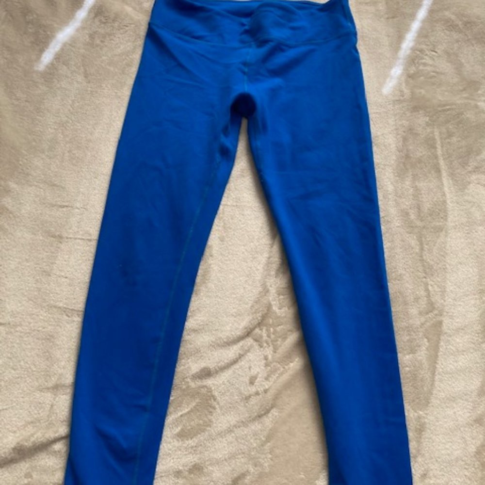 Fabletics Leggings Size Medium